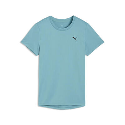 Train All Day Essentials Crew T-Shirt Damen PUMA