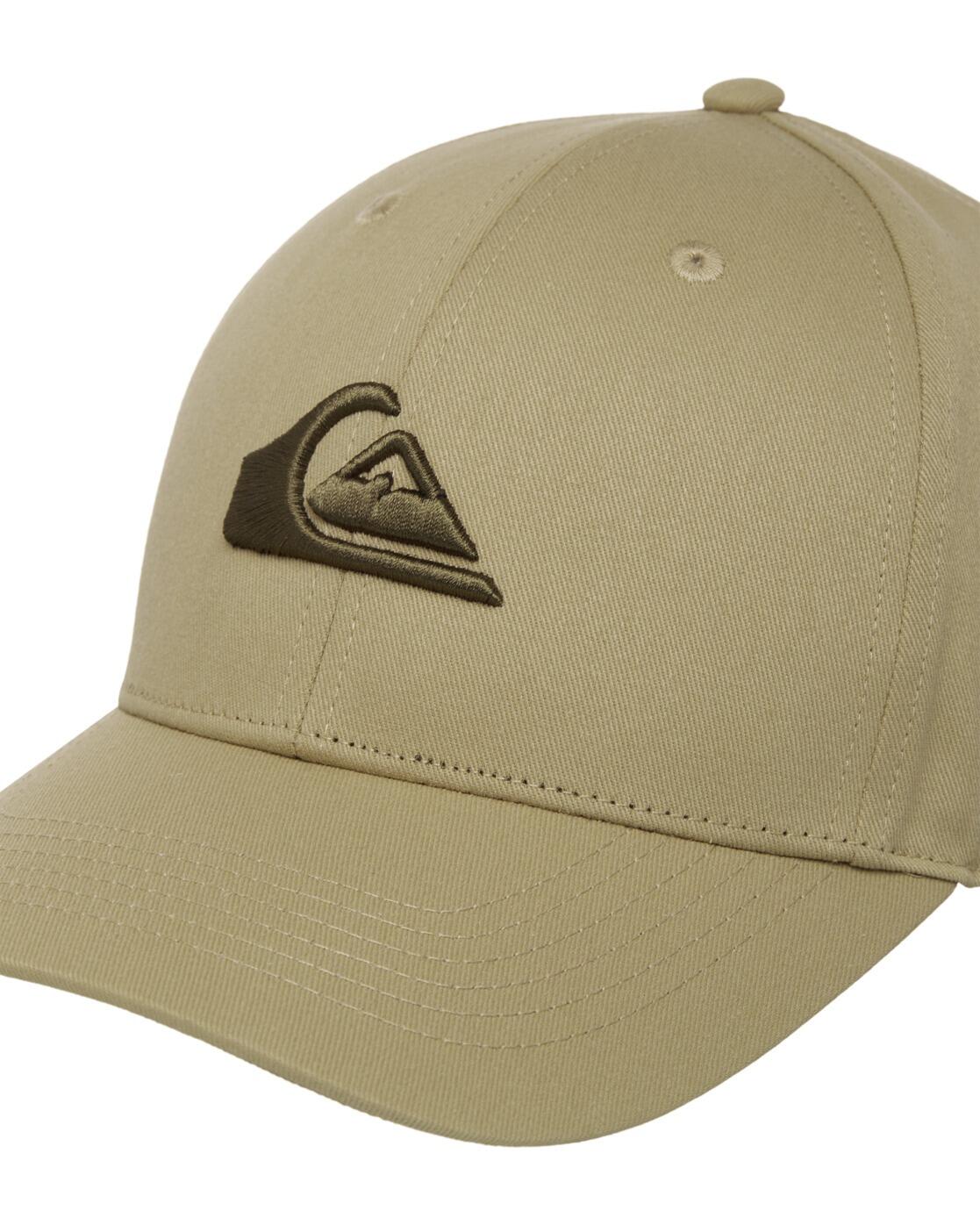 Casquette snapback DECADES Beige Garçon 3/4