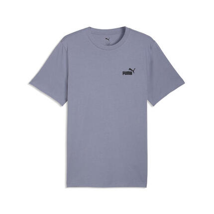 Essentials Small No. 1 Logo T-Shirt Herren PUMA
