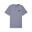 Tricou bărbați logo mic Essentials Small No. 1 Logo, verde măsliniu PUMA