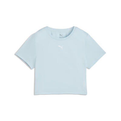 T-shirt TAD ESSENTIALS da donna PUMA