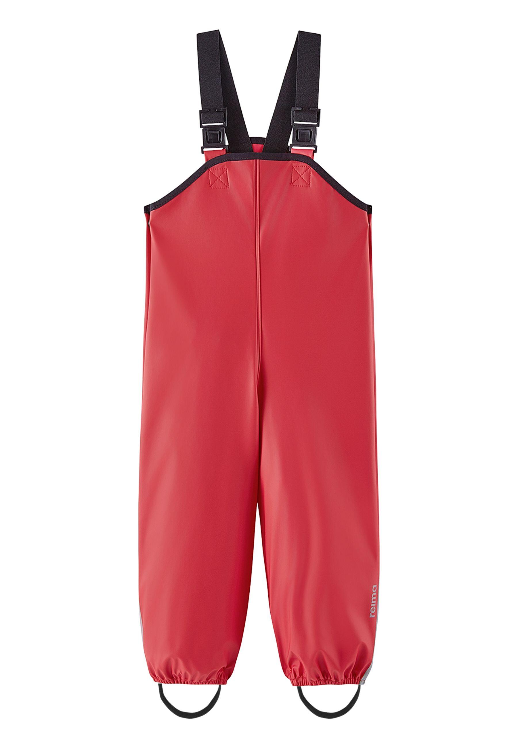 Tenue de pluie Moomin Plask - avec détails réfléchissants et coutures tapées 5/7