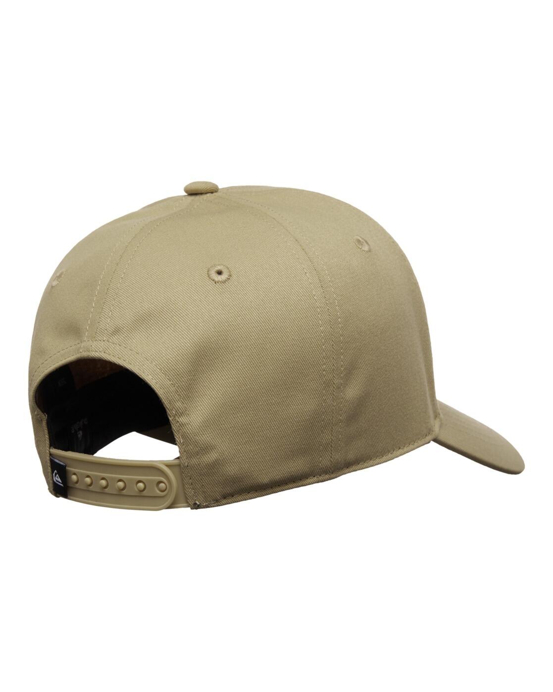 Casquette snapback DECADES Beige Garçon 4/4