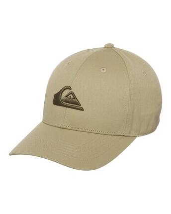 Casquette snapback DECADES Beige Garçon