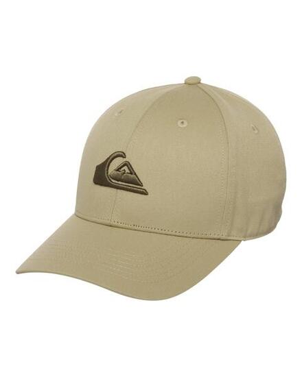Casquette snapback DECADES Beige Garçon