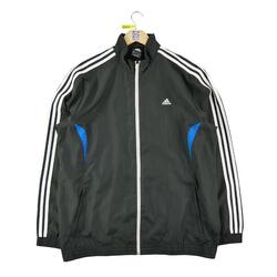 Reconditionné - Veste de survêtement Homme Noir - Bon État