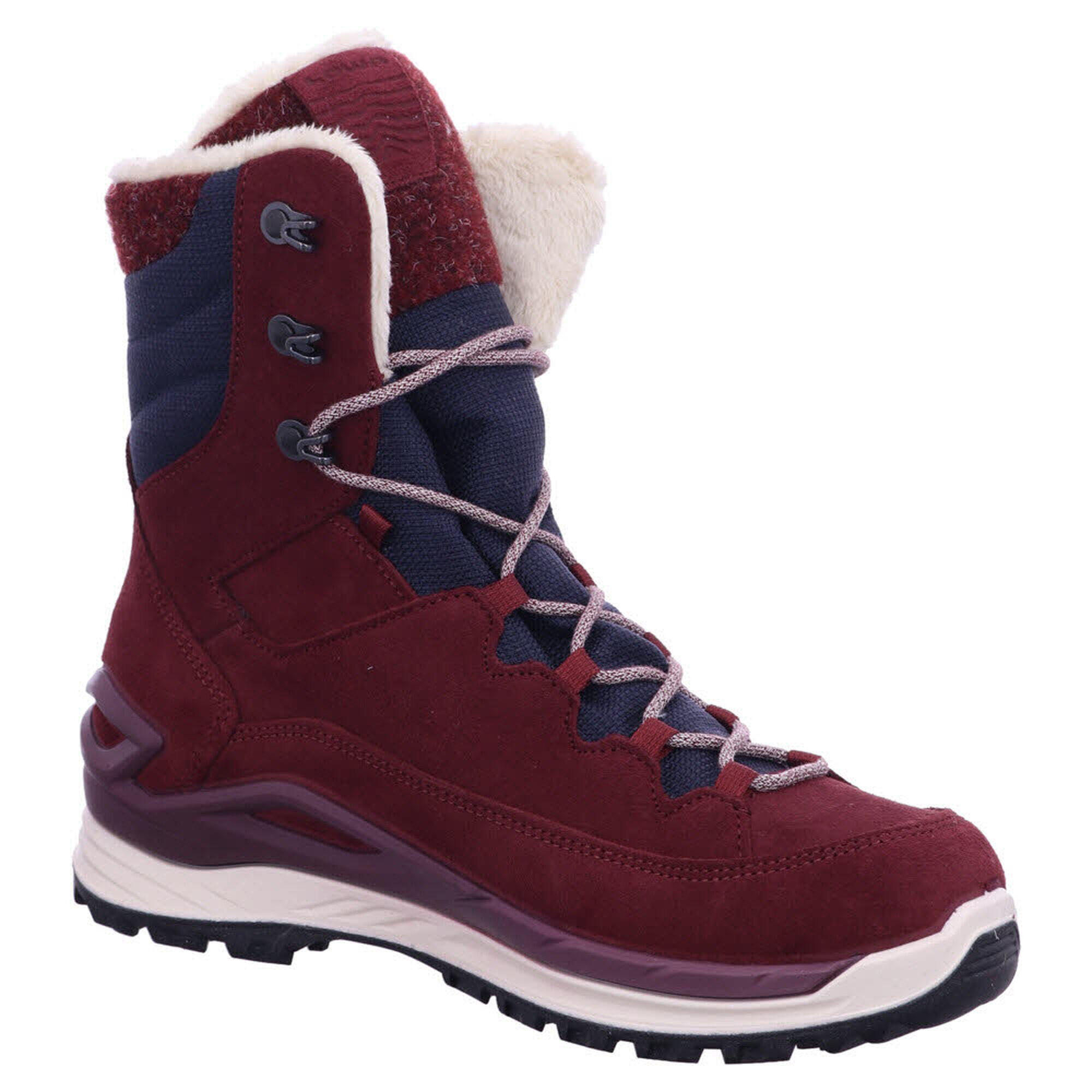 Winterstiefeletten CALCETA EVO GTX Ws 2/2