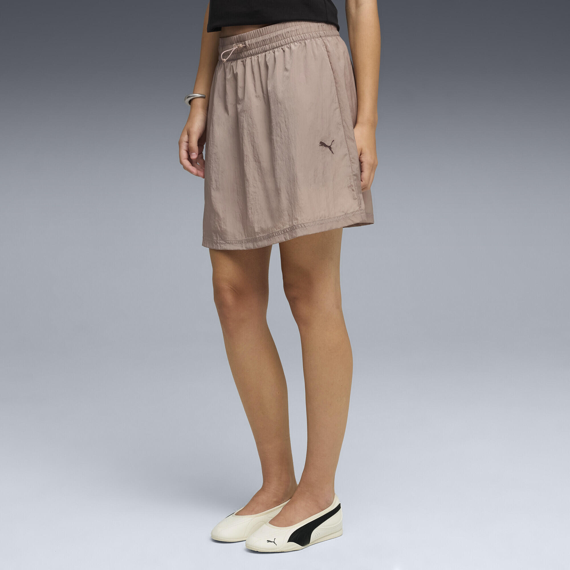 Gonna in tessuto HER da donna PUMA 2/5