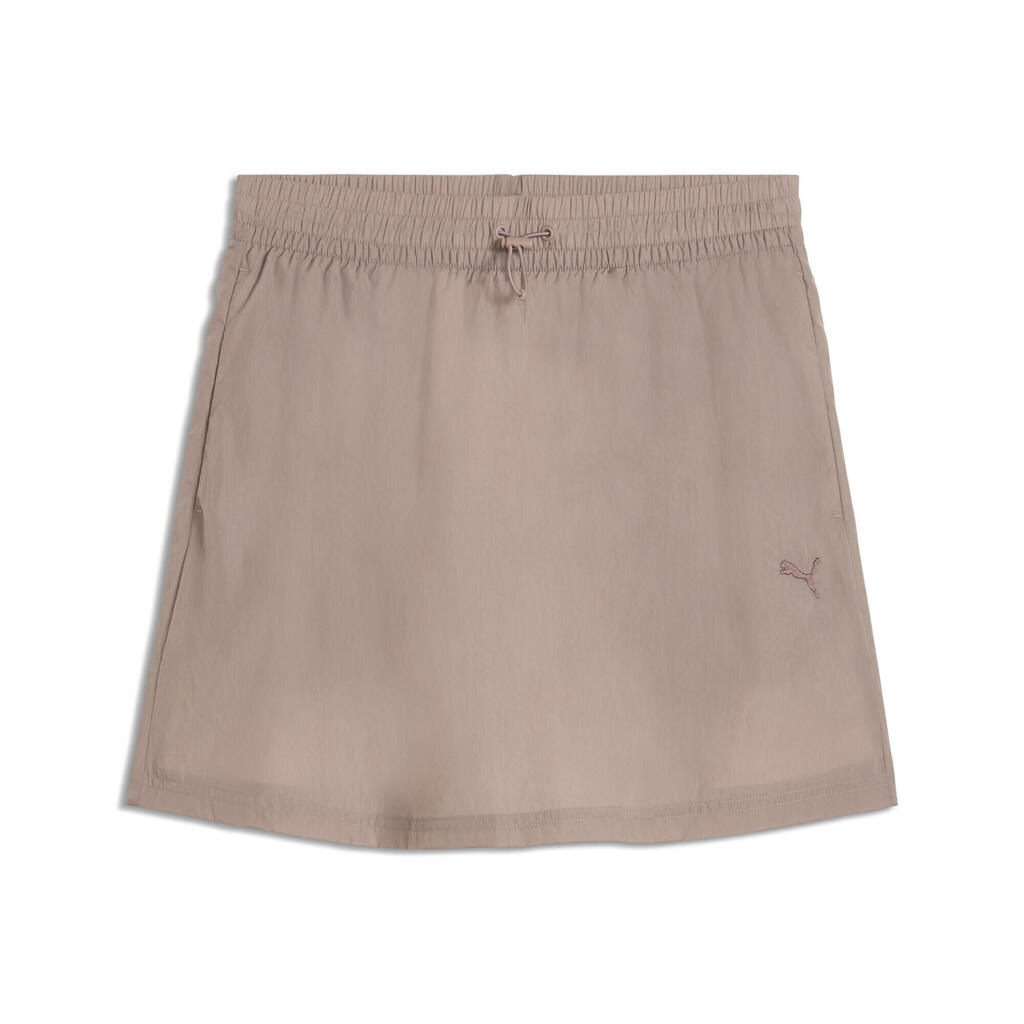 HER Woven Skirt Women PUMA