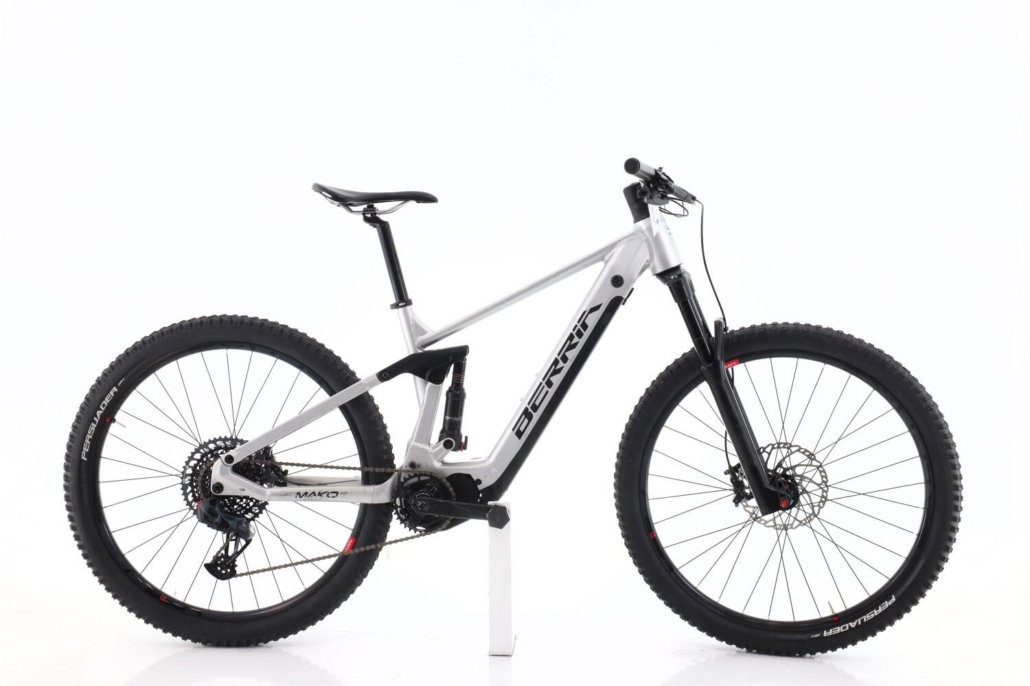 BERRIA Ebike reconditionné ·  Mako HP 7 GX AXS · Très bon état