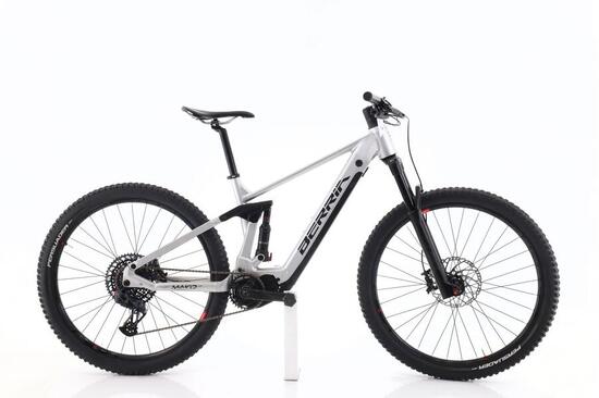 Ebike ricondizionata · Mako HP 7 GX AXS · Ottimo stato