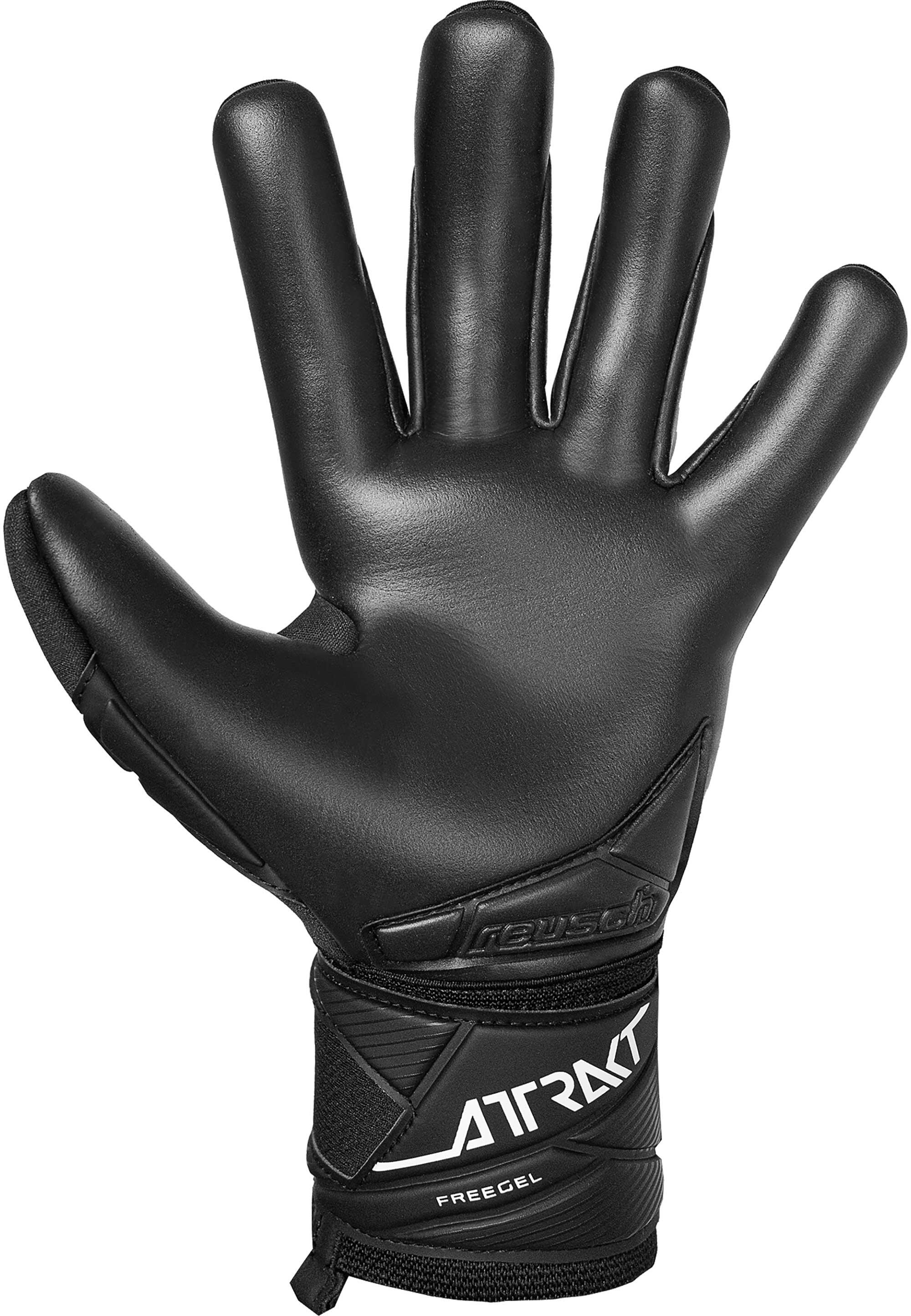 Gants de gardien de but Attrakt Freegel Infinity 4/5