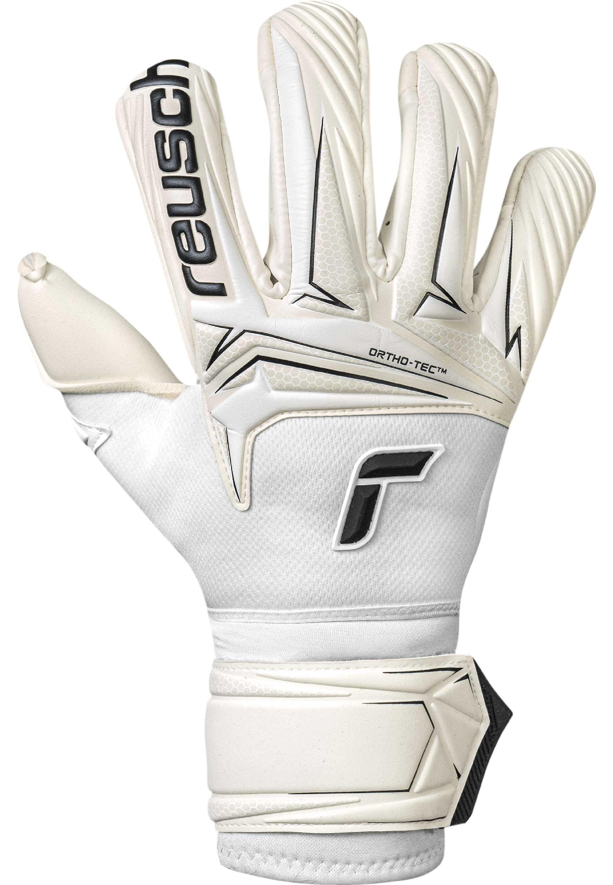 Guanti portiere Reusch Attrakt Gold X Ortho-Tec 2/7