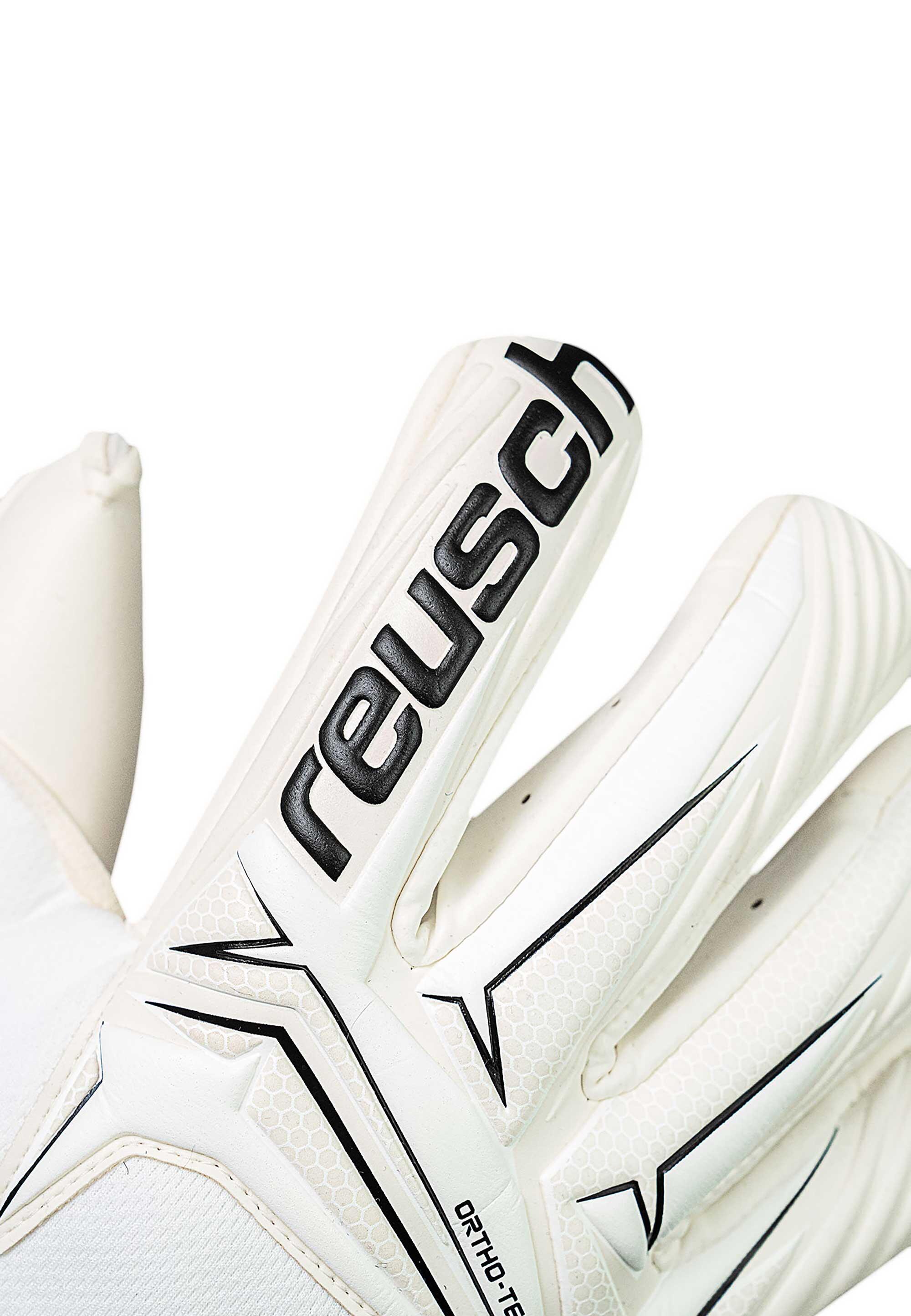 Guanti portiere Reusch Attrakt Gold X Ortho-Tec 5/7