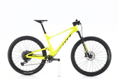 Refurbished MTB Fully · Spark RC Comp GX · Sehr guter Zustand
