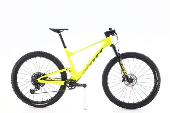 Refurbished MTB Fully · Spark RC Comp GX · Sehr guter Zustand