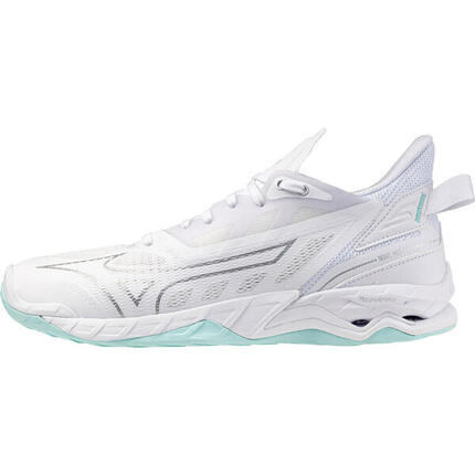 Hallenschuhe Damen Mizuno Wave Mirage 5