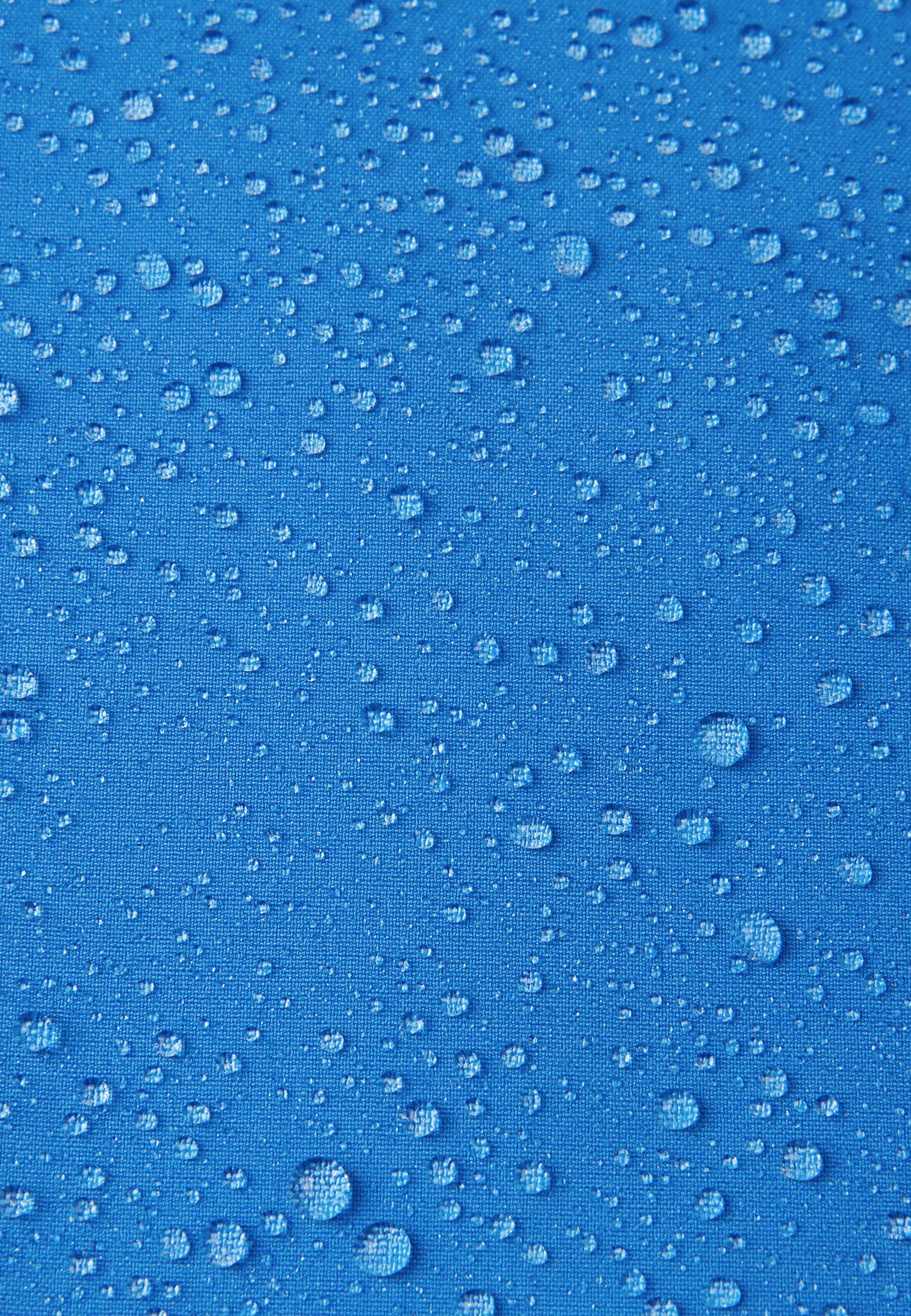 Combinaison softshell Nurmes - Tissu extérieur certifié bluesign® 6/6