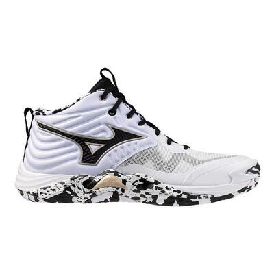 Scarpe indoor Mizuno Wave Momentum Elite Mid