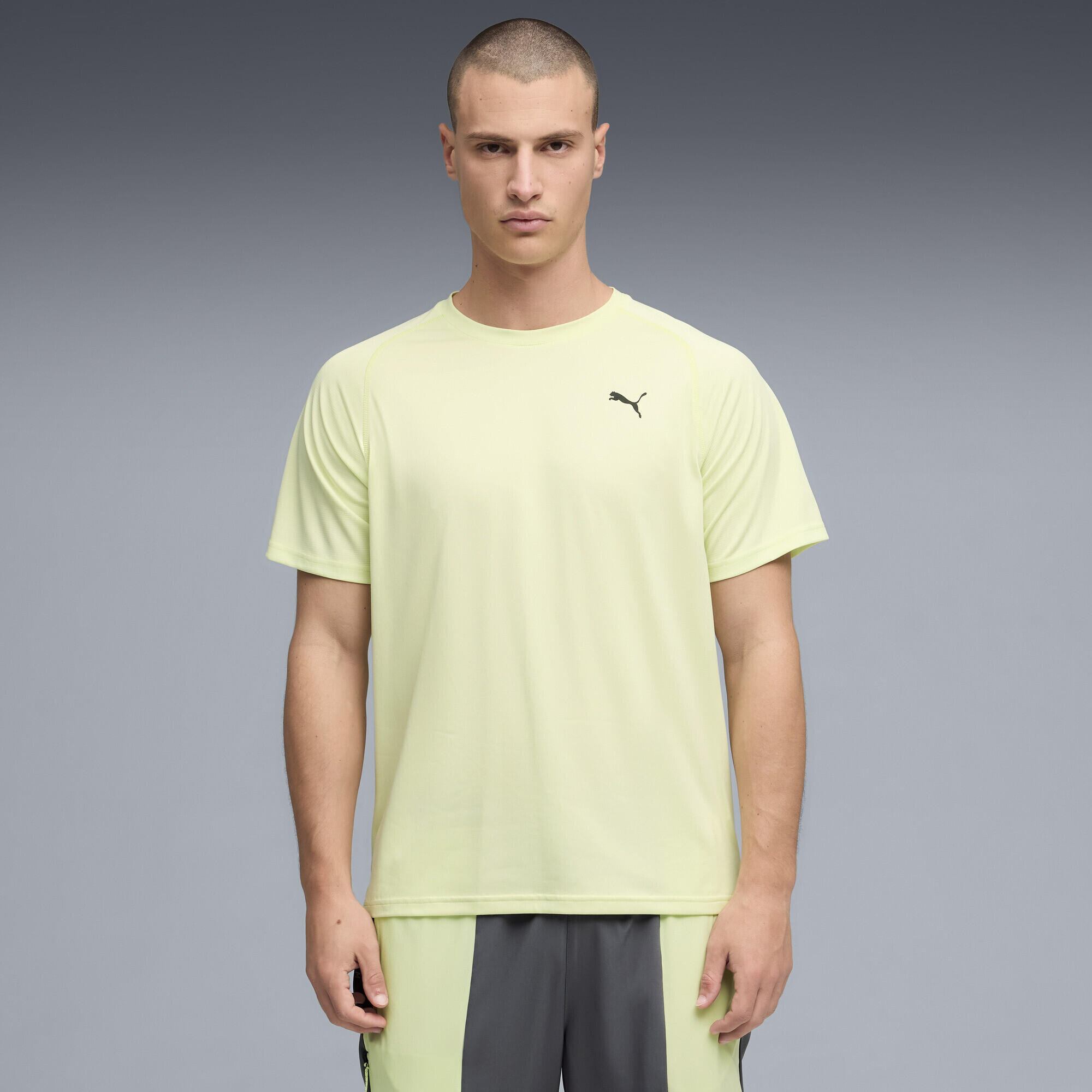 T-shirt de training PWRTRAIN Homme PUMA 2/5