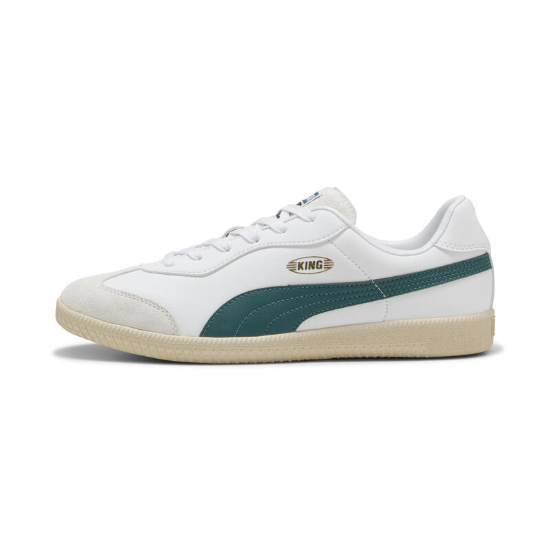 Ghete Futsal Adulți Clasice King 21 IT PUMA