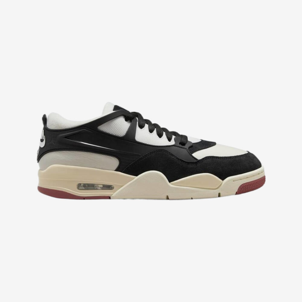 Męskie buty sportowe nowoczesny styl 4 RM CANYON RUST 3/6