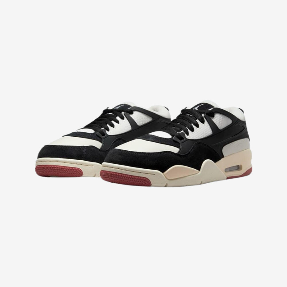 Męskie buty sportowe nowoczesny styl 4 RM CANYON RUST 2/6