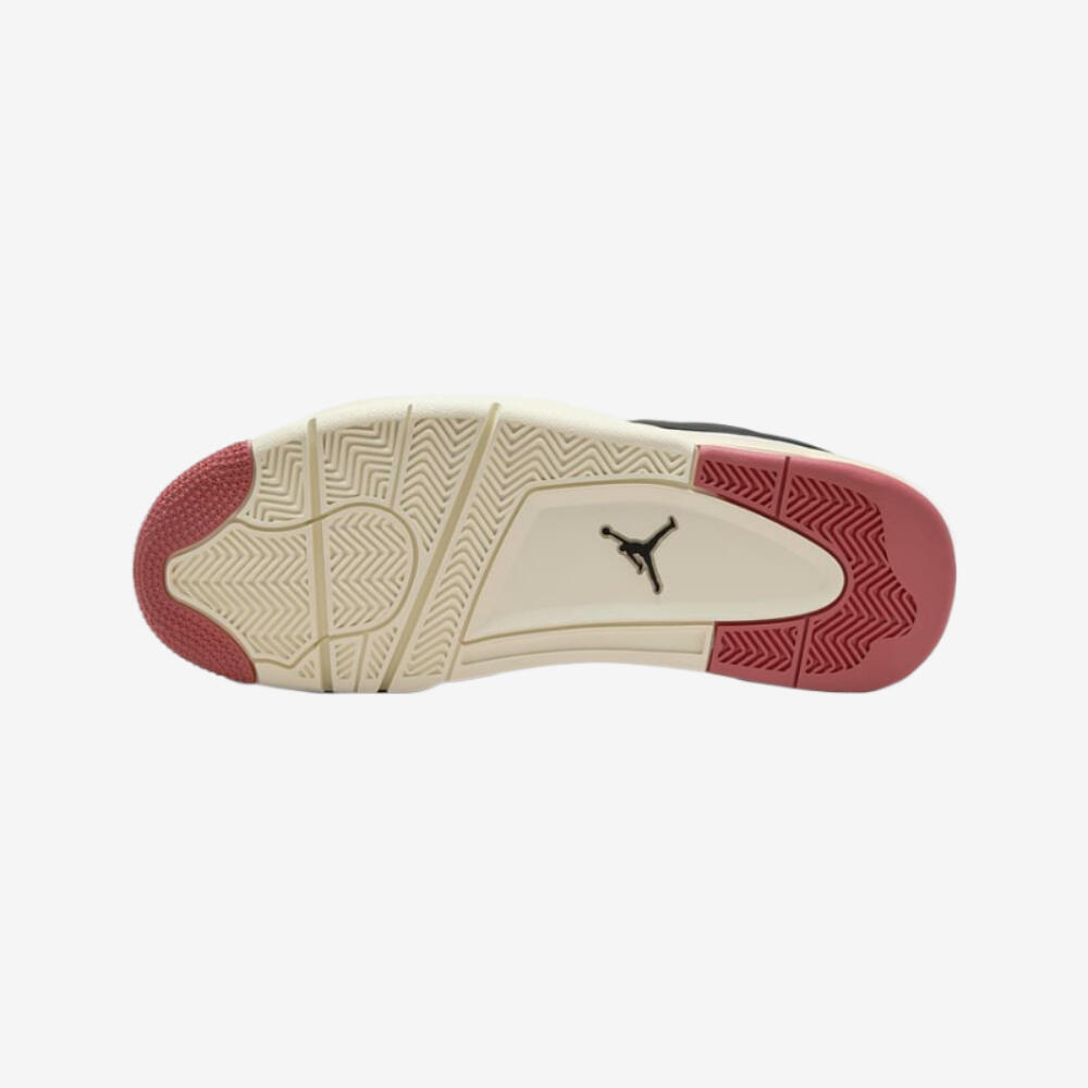 Męskie buty sportowe nowoczesny styl 4 RM CANYON RUST 6/6