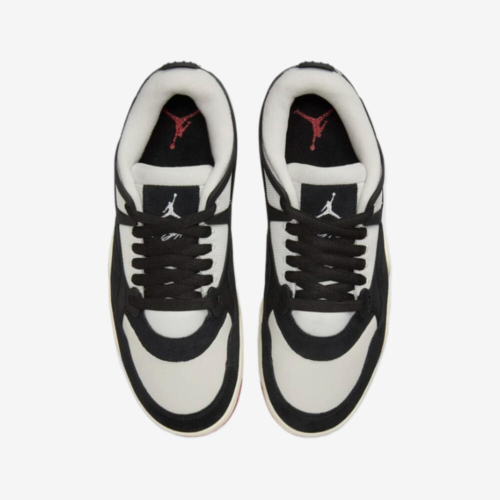 Męskie buty sportowe nowoczesny styl 4 RM CANYON RUST 4/6