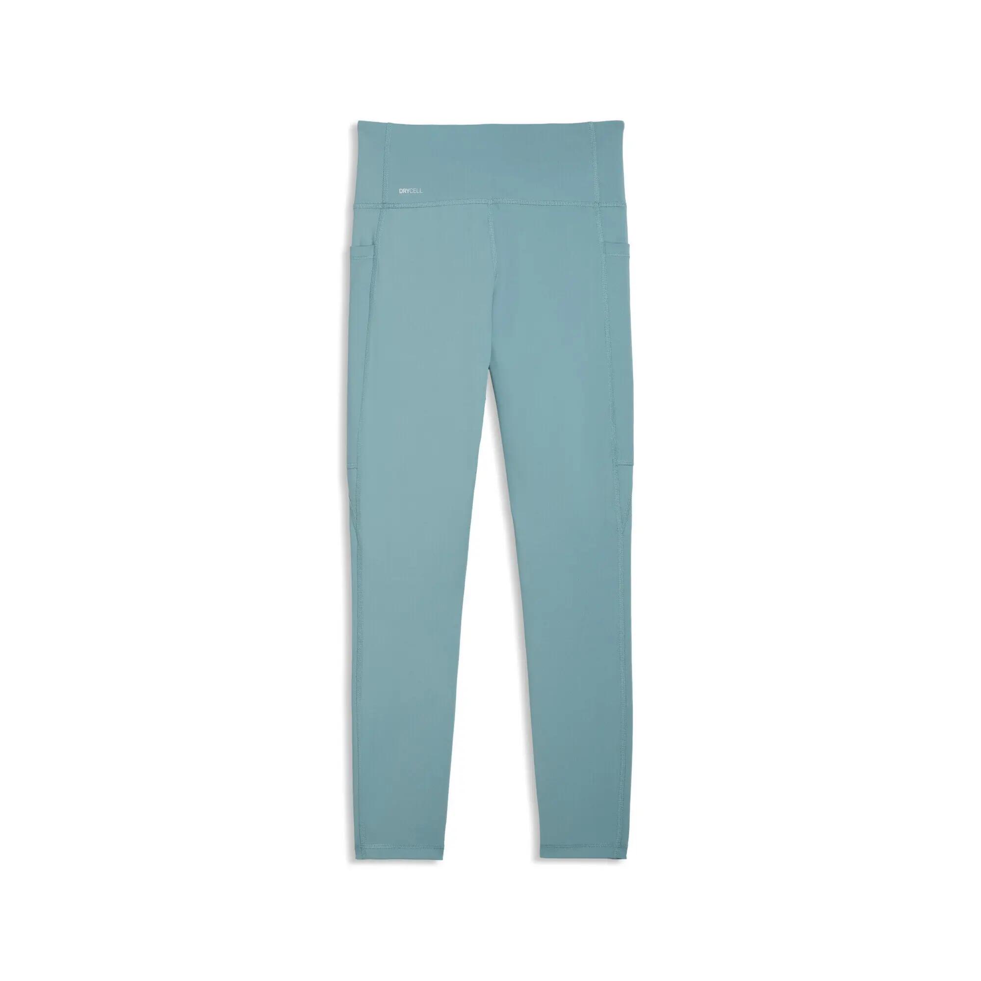 TAD ESSENTIALS 7/8 Tigths Women PUMA 5/5
