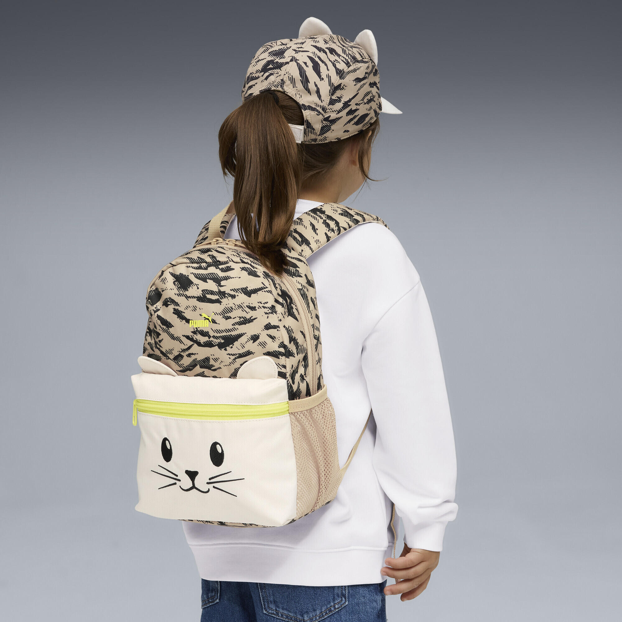 Petit sac à dos Animal Extra Enfant (9 L) PUMA 2/5