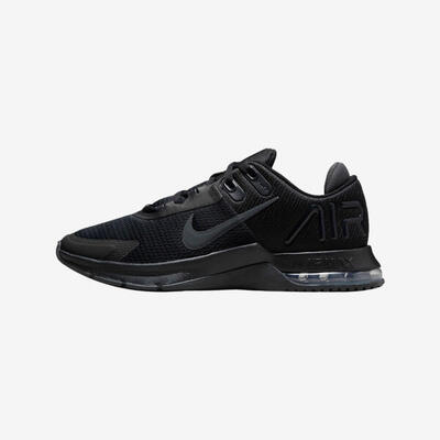Schoenen universeel voor heren nike air max alpha trainer 4
