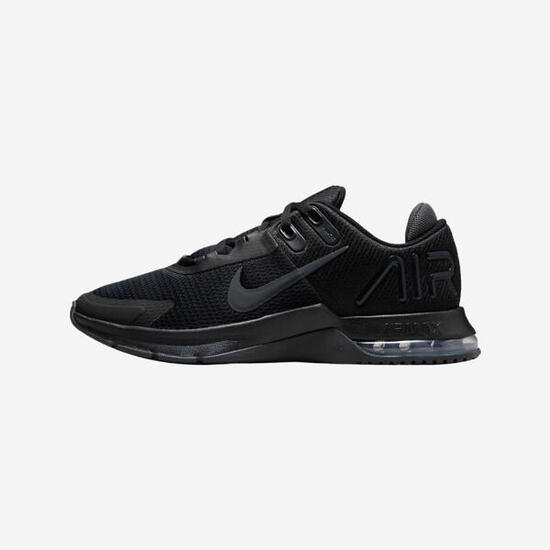 Herren universal Schuhe Nike Air Max Alpha Trainer 4