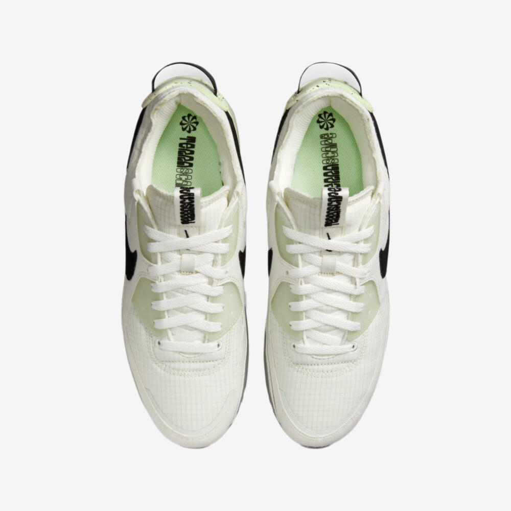 Nike Air Max 90 Terrascape Sail Sea Glass 4/6