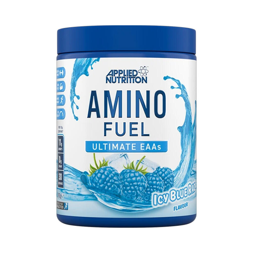 APPLIED NUTRITION picture