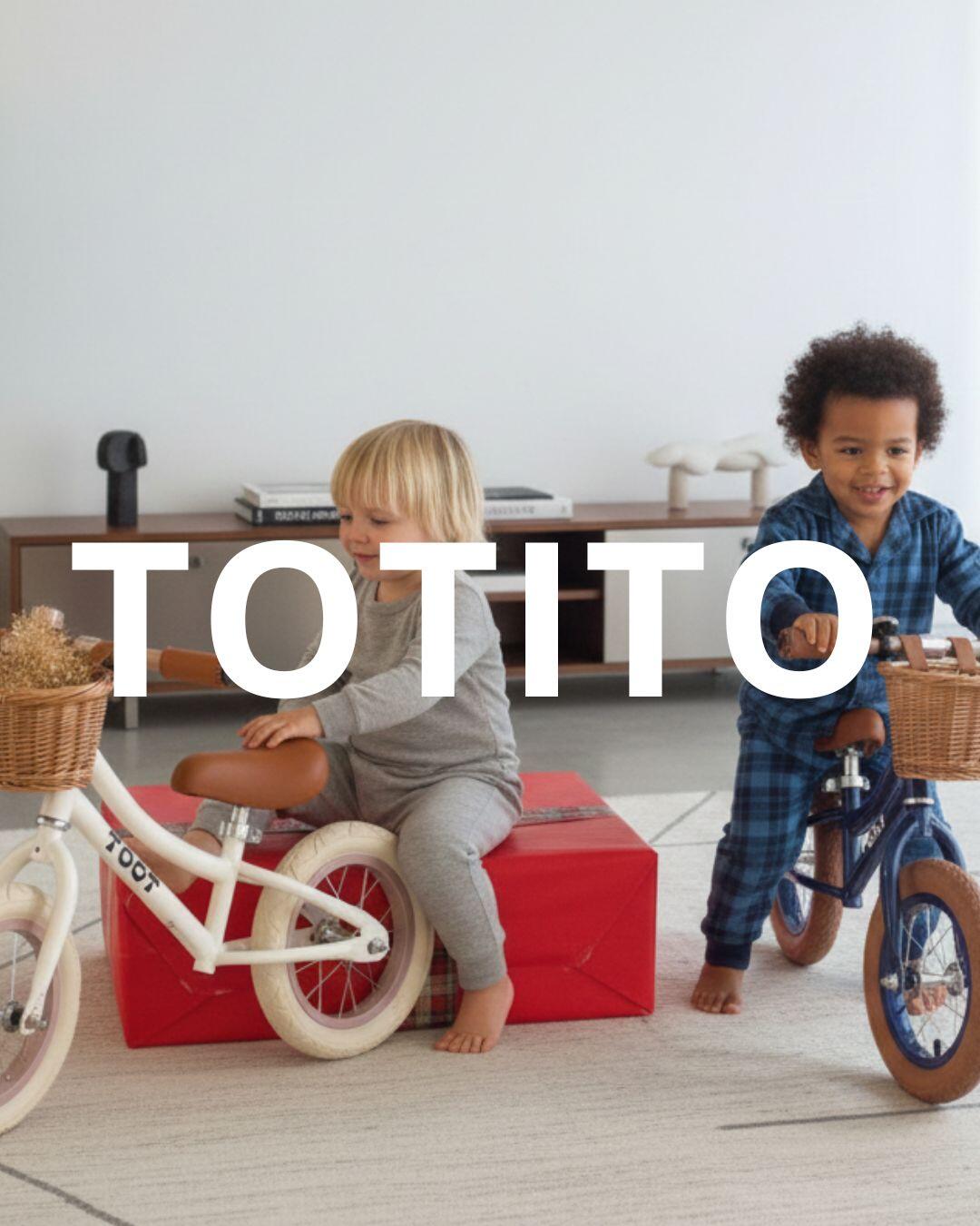 TOTITO WHITE 2/2