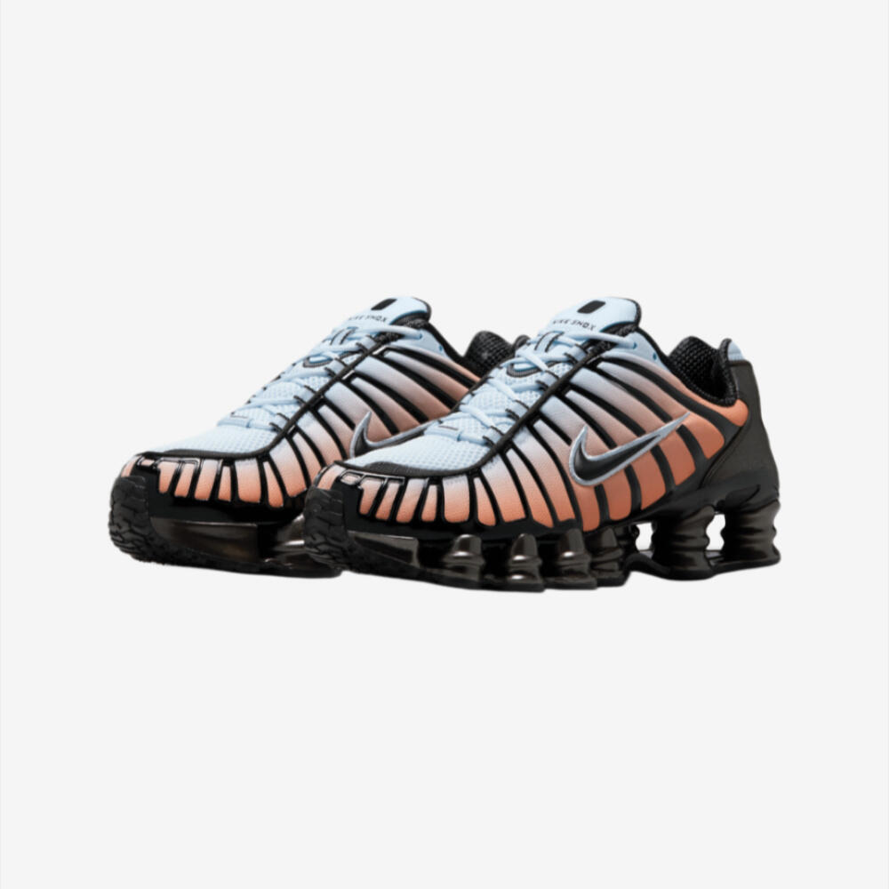 Nike Women's Shox TL 2/6