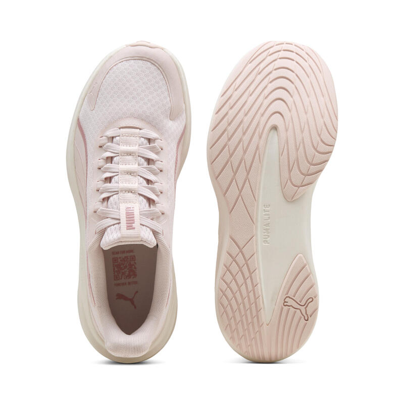 Unisex fitness tenisky snadné obouvání Dasher Lite Sliptech PUMA