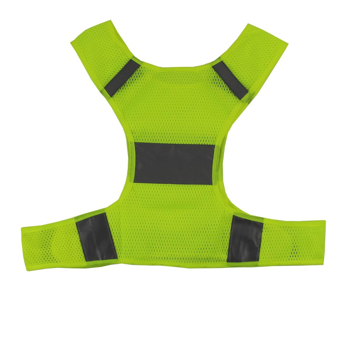 Gilet réfléchissant MASTER 2/2