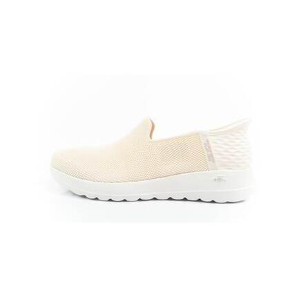 Zapatillas Skechers Go Walk Joy Vela Negro