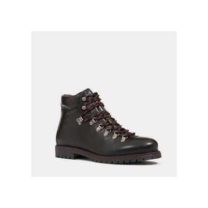 KIMBERFEEL Boots COLIN - CHARBON