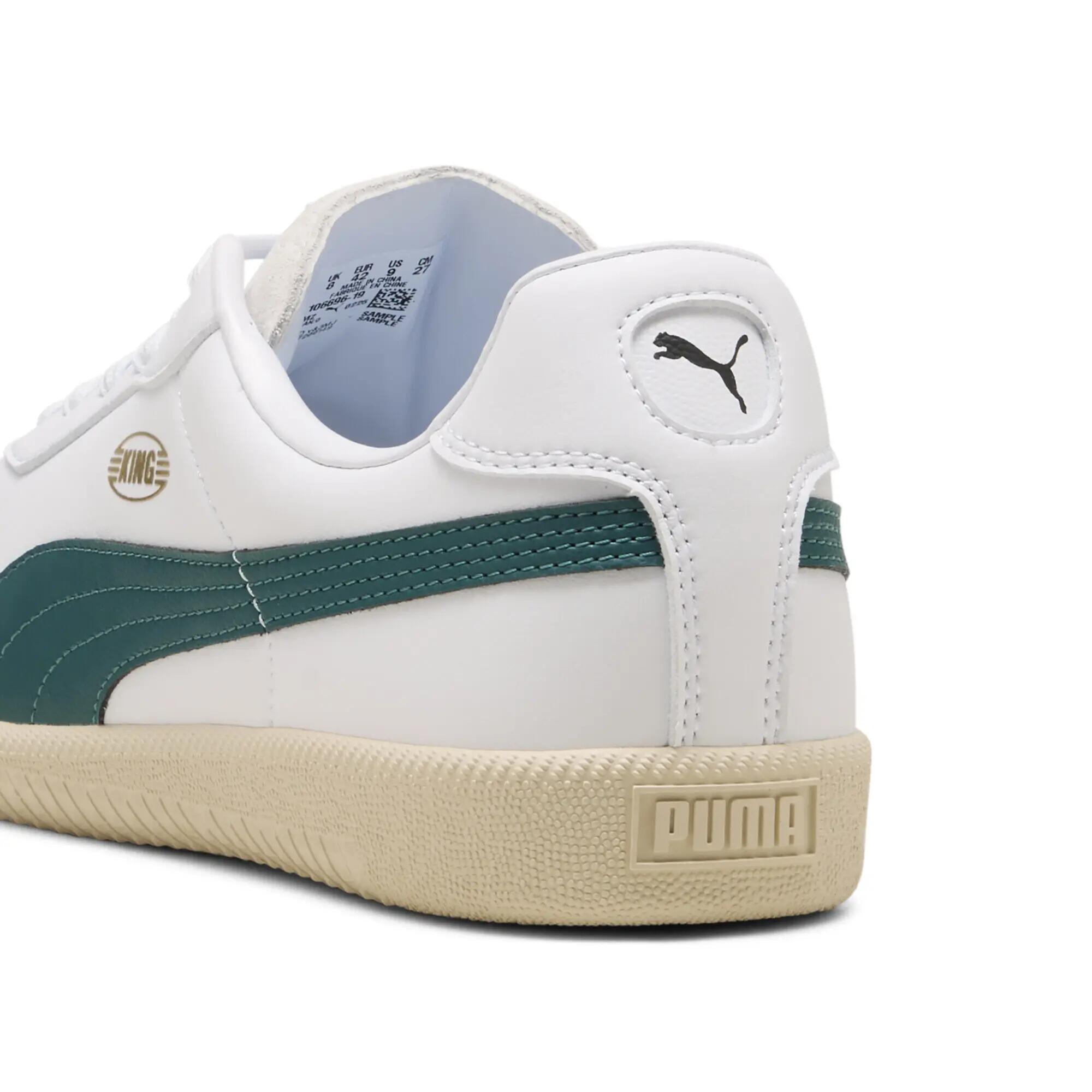 KING 21 IT Fußballschuhe Erwachsene PUMA 2/6