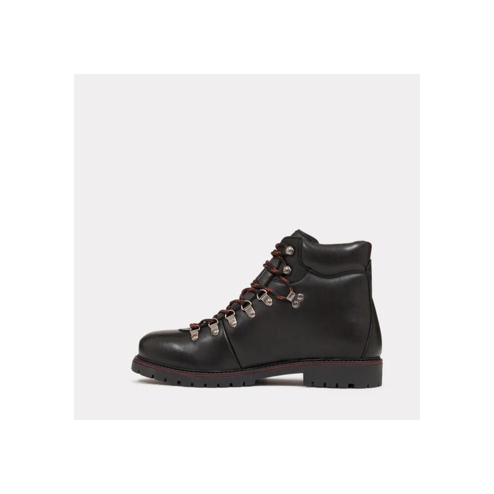 KIMBERFEEL Boots COLIN - CHARBON 3/5