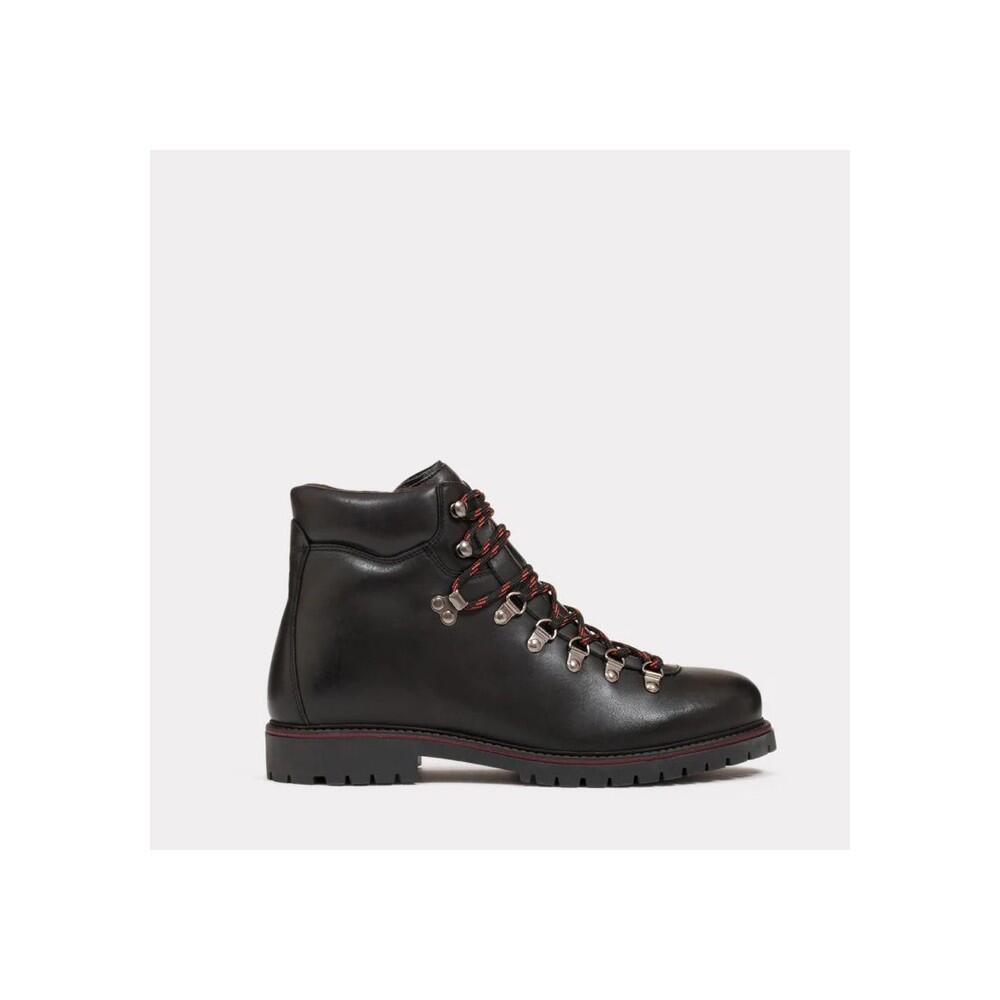 KIMBERFEEL Boots COLIN - CHARBON 2/5