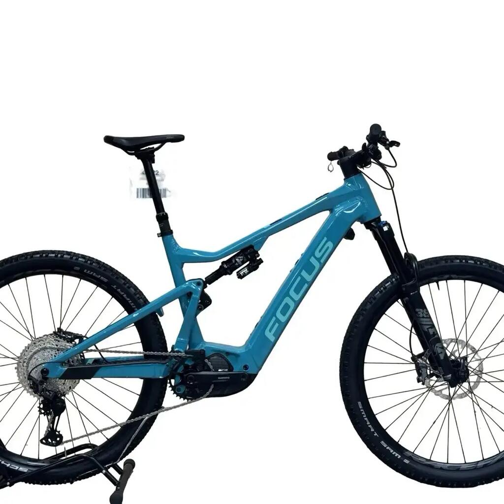 2ND life - E-Mountainbike Focus Jam² 7.9 Shimano XT  - Excellent