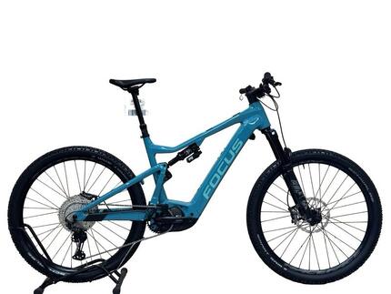 Refurbished - E-Mountainbike Focus Jam² 7.9 XT - Wie neu