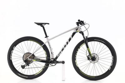 Refurbished MTB Hardtail · Scale 900 Elite · Sehr guter Zustand