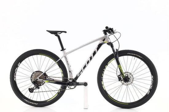 Refurbished MTB Hardtail · Scale 900 Elite · Sehr guter Zustand
