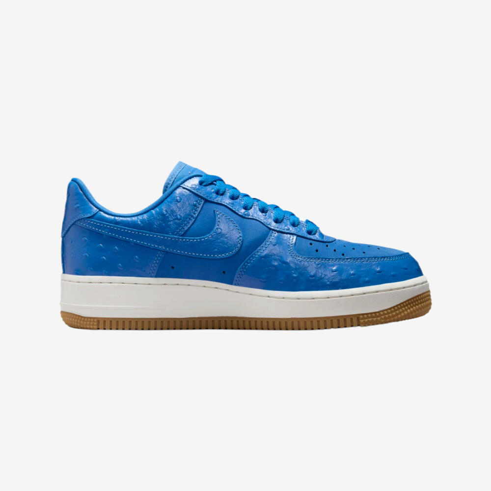 Nike Air Force 1 '07 LX W Star Blue 3/6