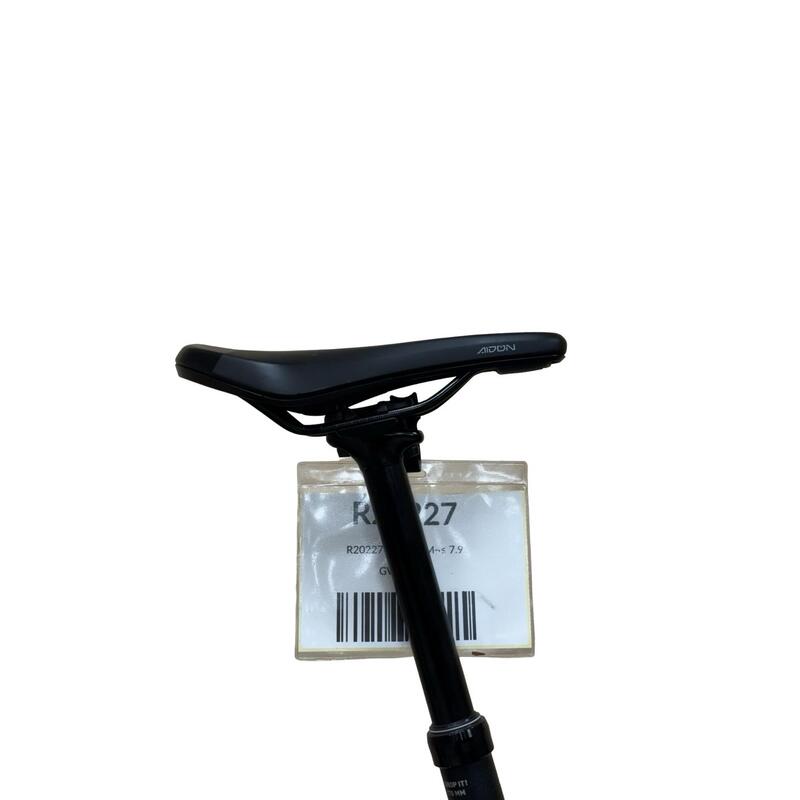 Second Hand - bicicletă E- munte Focus Jam² 7.9 XT - Canou